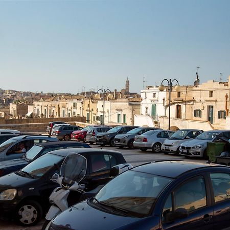 A Ridosso Dei Sassi Villa Matera Dış mekan fotoğraf