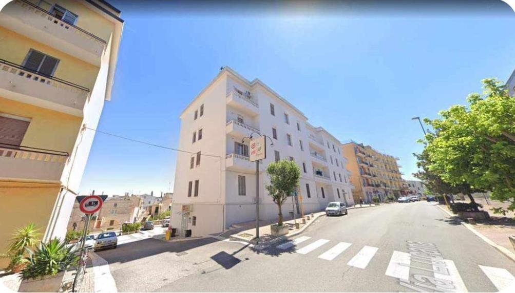 A Ridosso Dei Sassi Villa Matera Dış mekan fotoğraf
